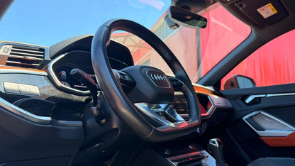 AUDI Q3 40 TFSI SPORTBACK 2.0 AUT 2021