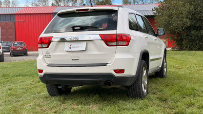 JEEP GRAND CHEROKEE LAREDO 2013