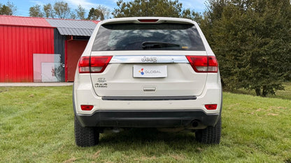 JEEP GRAND CHEROKEE LAREDO 2013