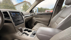 JEEP GRAND CHEROKEE LAREDO 2013