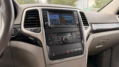 JEEP GRAND CHEROKEE LAREDO 2013