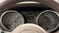 JEEP GRAND CHEROKEE LAREDO 2013