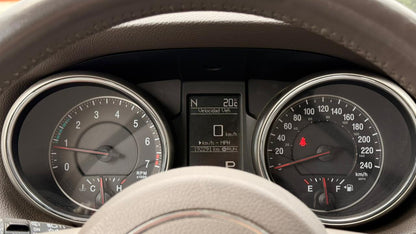 JEEP GRAND CHEROKEE LAREDO 2013