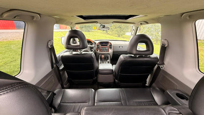 MITSUBISHI MONTERO 3.8 AUT 2005