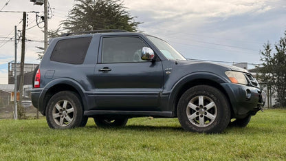 MITSUBISHI MONTERO 3.8 AUT 2005