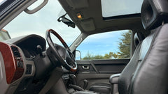 Mitsubishi Montero 3.8 2005