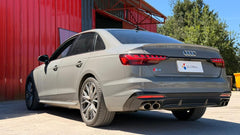 AUDI S4 2021