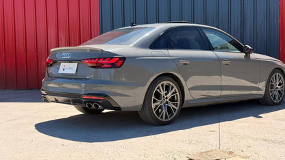 AUDI S4 3.0 AT 2021