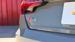 AUDI S4 2021