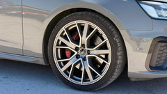 AUDI S4 2021