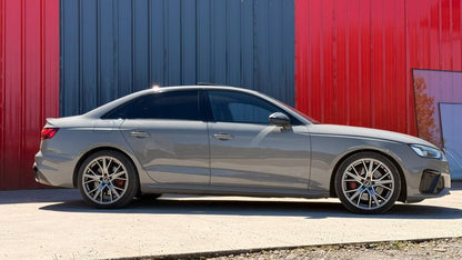 AUDI S4 3.0 AT 2021