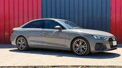 AUDI S4 2021