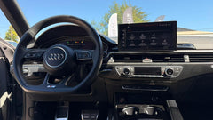 AUDI S4 2021