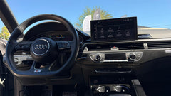 AUDI S4 2021