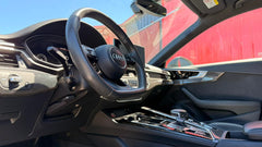 AUDI S4 2021