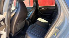 AUDI S4 2021