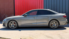 AUDI S4 2021
