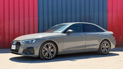 AUDI S4 2021