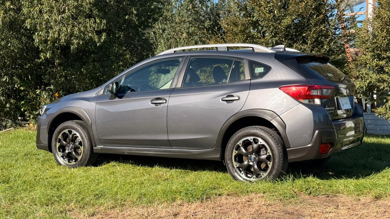 SUBARU XV 4X4 2.0I AUT 2021