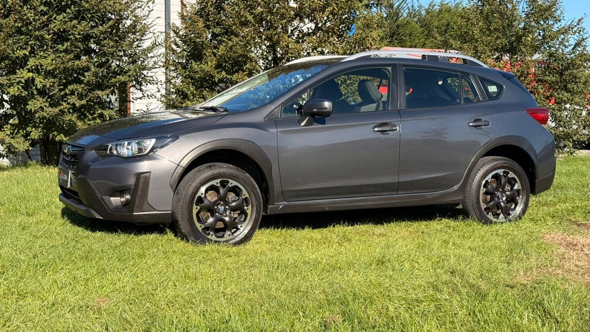 Subaru XV 2021