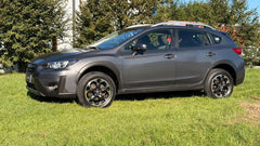 Subaru XV 2021