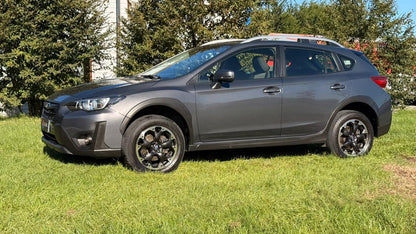 SUBARU XV 4X4 2.0I AUT 2021