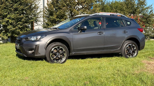 SUBARU XV 4X4 2.0I AUT 2021