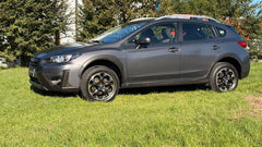 Subaru XV 2021