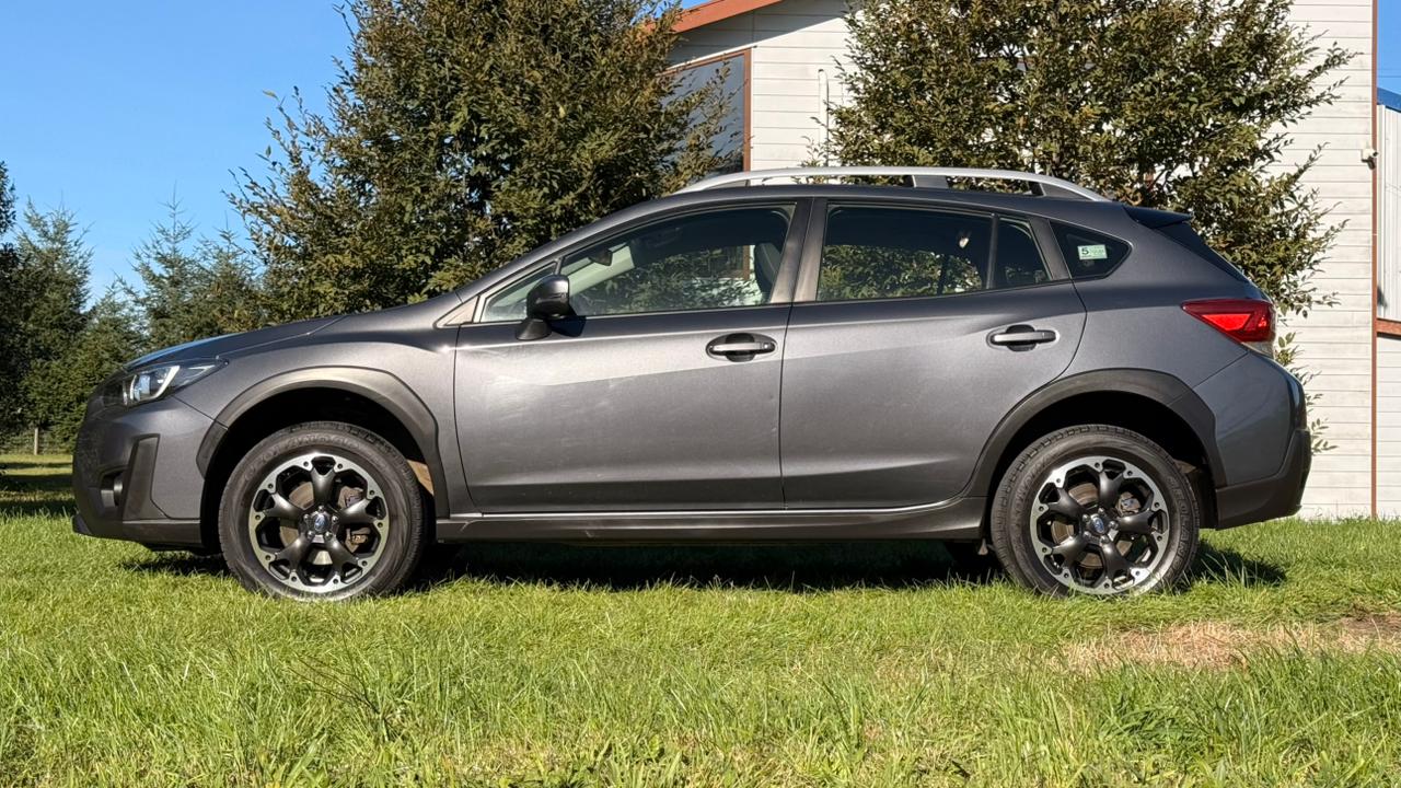 SUBARU XV 4X4 2.0I AUT 2021