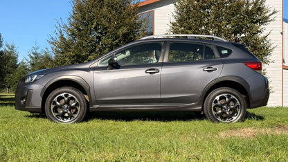 SUBARU XV 4X4 2.0I AUT 2021