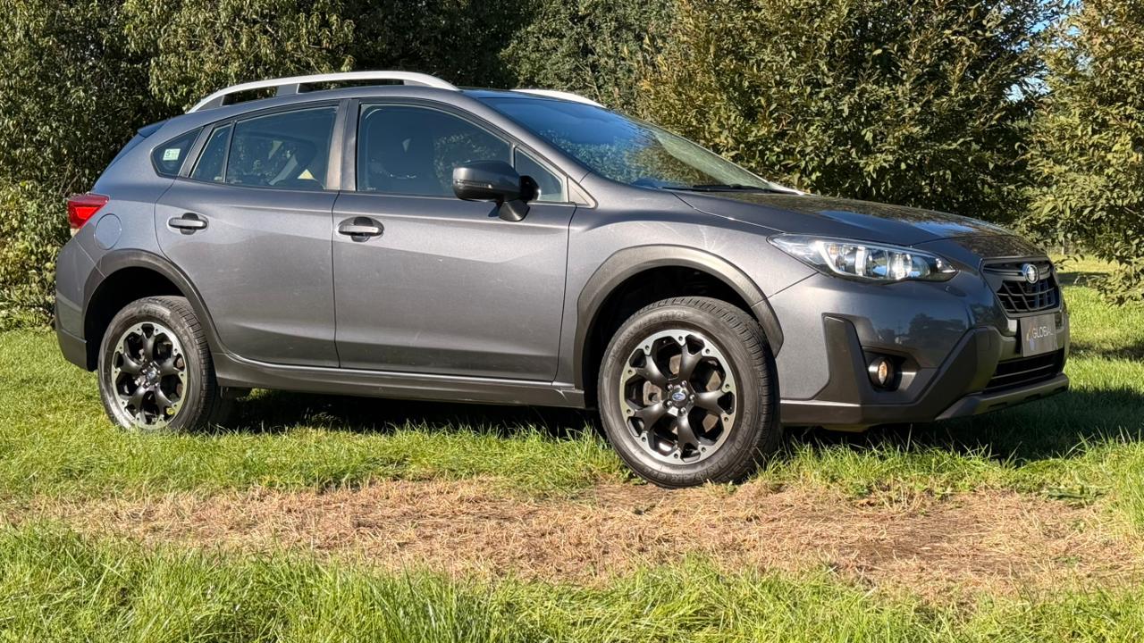 SUBARU XV 4X4 2.0I AUT 2021