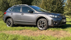 Subaru XV 2021