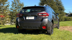 Subaru XV 2021