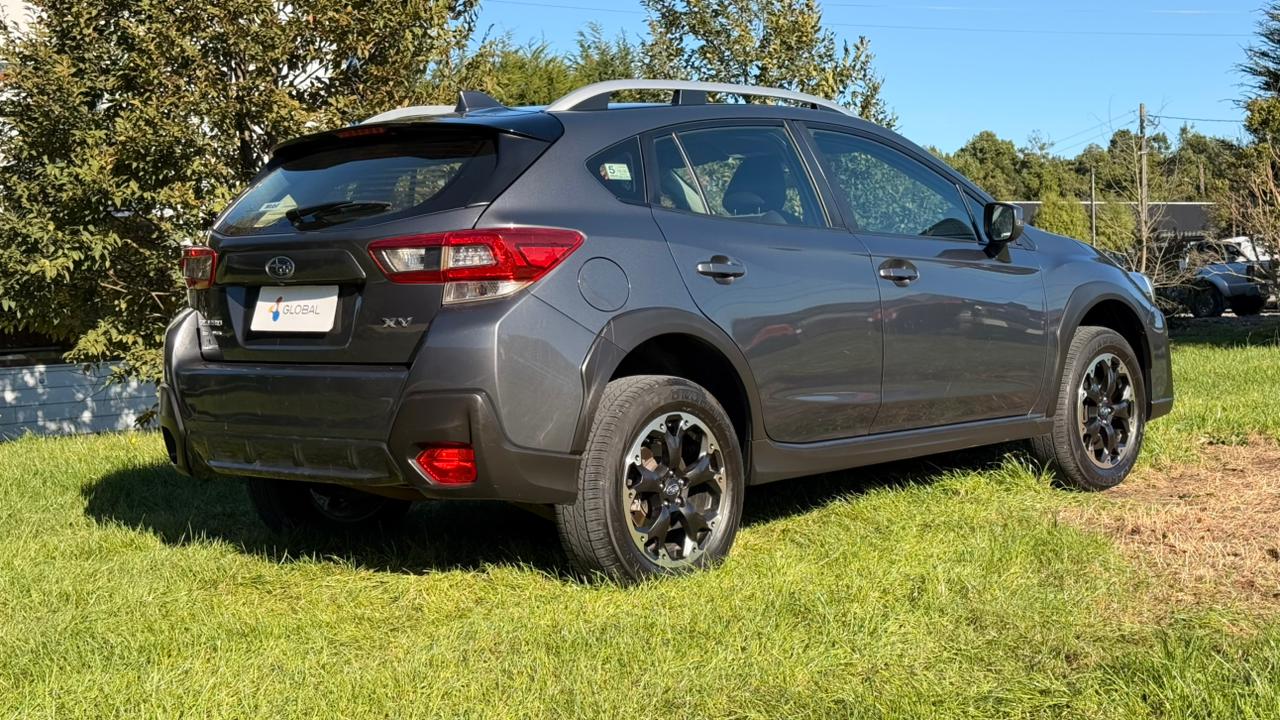 SUBARU XV 4X4 2.0I AUT 2021