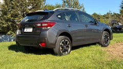 Subaru XV 2021