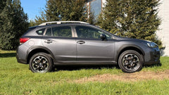 Subaru XV 2021