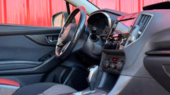 Subaru XV 2021