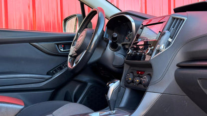 SUBARU XV 4X4 2.0I AUT 2021