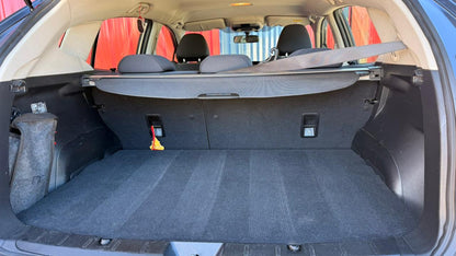 SUBARU XV 4X4 2.0I AUT 2021