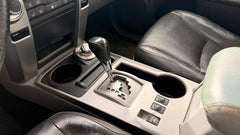 TOYOTA 4RUNNER LIMITED 2014