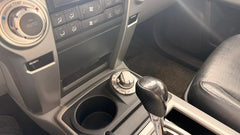 TOYOTA 4RUNNER LIMITED 2014