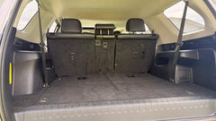 TOYOTA 4RUNNER LIMITED 2014