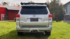 TOYOTA 4RUNNER LIMITED 2014