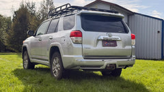 TOYOTA 4RUNNER LIMITED 2014