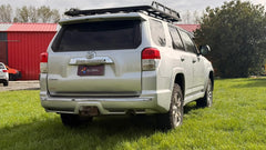 TOYOTA 4RUNNER LIMITED 2014