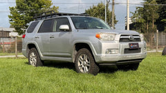 TOYOTA 4RUNNER LIMITED 2014