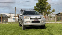 TOYOTA 4RUNNER LIMITED 2014