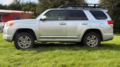 TOYOTA 4RUNNER LIMITED 2014