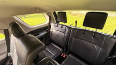 TOYOTA 4RUNNER LIMITED 2014