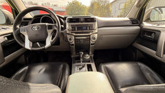 TOYOTA 4RUNNER LIMITED 2014